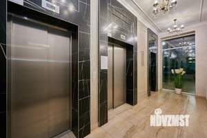 2-к квартира, вторичка, 63м2, 11/24 этаж