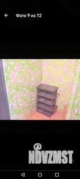 1-к квартира, вторичка, 37м2, 5/6 этаж