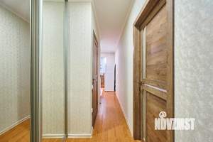 1-к квартира, вторичка, 30м2, 2/5 этаж