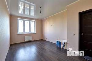 1-к квартира, вторичка, 37м2, 7/17 этаж