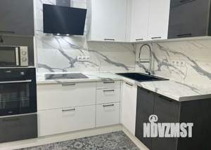 1-к квартира, вторичка, 41м2, 8/9 этаж