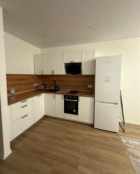 1-к квартира, вторичка, 45м2, 7/16 этаж