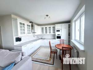 3-к квартира, вторичка, 74м2, 15/17 этаж