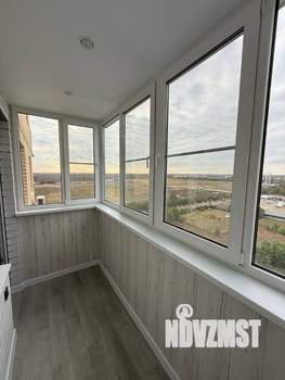 2-к квартира, вторичка, 56м2, 15/19 этаж