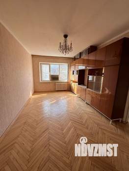 3-к квартира, вторичка, 61м2, 4/5 этаж