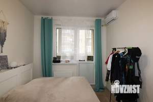 2-к квартира, вторичка, 50м2, 3/20 этаж