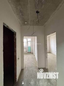 1-к квартира, вторичка, 34м2, 16/16 этаж