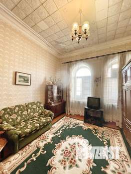 2-к квартира, вторичка, 30м2, 1/1 этаж