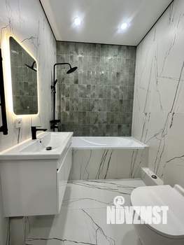 1-к квартира, вторичка, 31м2, 4/16 этаж