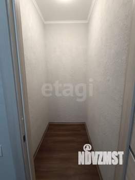 1-к квартира, вторичка, 31м2, 3/4 этаж