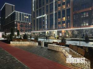 Студия квартира, вторичка, 22м2, 10/16 этаж