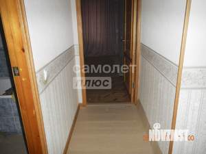 3-к квартира, вторичка, 64м2, 3/9 этаж