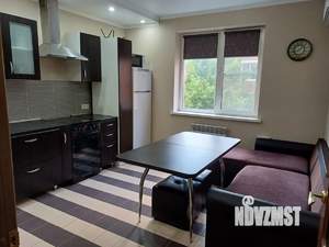 2-к квартира, вторичка, 56м2, 3/5 этаж