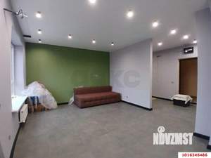 2-к квартира, вторичка, 50м2, 19/24 этаж