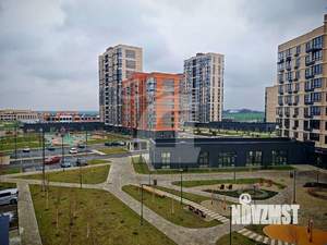 2-к квартира, вторичка, 63м2, 2/9 этаж