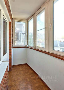 2-к квартира, вторичка, 110м2, 3/9 этаж