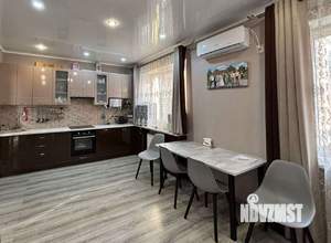 2-к квартира, вторичка, 58м2, 8/18 этаж