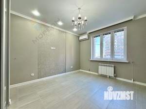 1-к квартира, вторичка, 38м2, 8/18 этаж