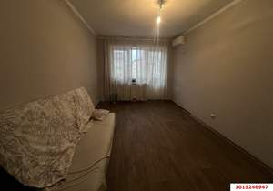 1-к квартира, вторичка, 46м2, 4/6 этаж