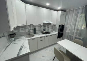 2-к квартира, вторичка, 48м2, 1/9 этаж