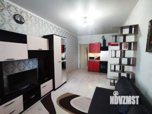 Студия квартира, вторичка, 23м2, 2/3 этаж