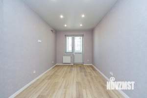 1-к квартира, вторичка, 28м2, 12/25 этаж