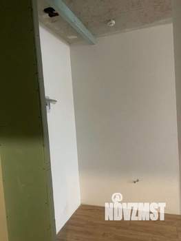 Студия квартира, вторичка, 23м2, 9/16 этаж