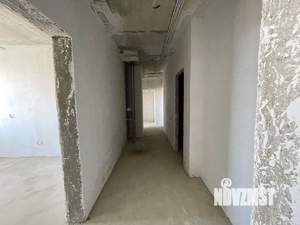 3-к квартира, вторичка, 72м2, 24/25 этаж