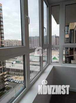 1-к квартира, вторичка, 35м2, 15/22 этаж