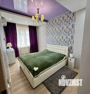 2-к квартира, вторичка, 64м2, 8/16 этаж