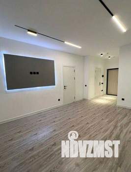 1-к квартира, вторичка, 40м2, 6/17 этаж