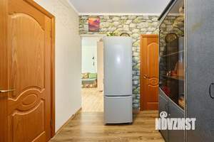 1-к квартира, вторичка, 35м2, 6/6 этаж