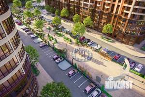 2-к квартира, вторичка, 67м2, 12/18 этаж