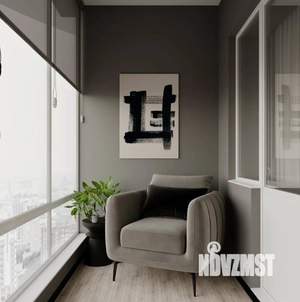 Студия квартира, вторичка, 27м2, 3/9 этаж