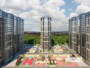 2-к квартира, вторичка, 65м2, 6/24 этаж