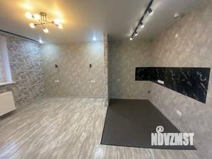 Студия квартира, вторичка, 34м2, 7/15 этаж