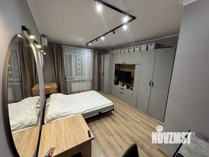 1-к квартира, вторичка, 40м2, 13/18 этаж