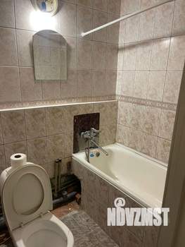 1-к квартира, вторичка, 35м2, 1/12 этаж