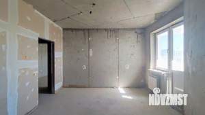 1-к квартира, вторичка, 53м2, 16/23 этаж