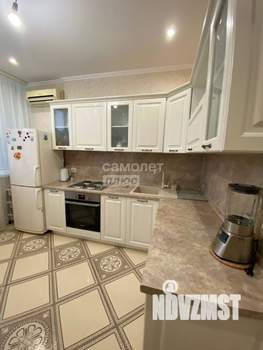 2-к квартира, вторичка, 54м2, 3/6 этаж