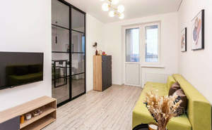 1-к квартира, вторичка, 33м2, 16/19 этаж