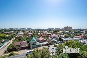 2-к квартира, вторичка, 52м2, 5/9 этаж