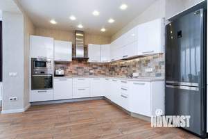 3-к квартира, вторичка, 105м2, 20/22 этаж