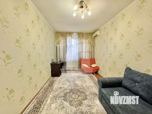 1-к квартира, вторичка, 44м2, 1/5 этаж