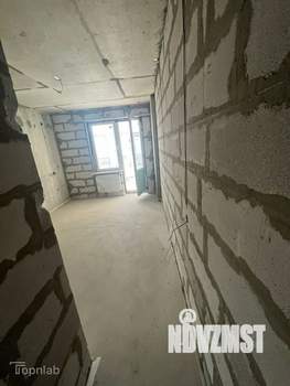 1-к квартира, вторичка, 52м2, 21/24 этаж