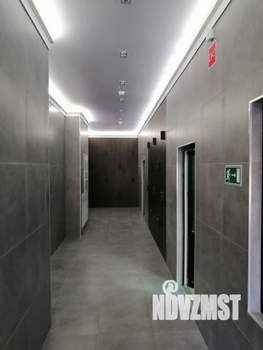 Студия квартира, вторичка, 20м2, 3/16 этаж