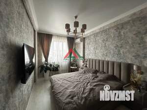 2-к квартира, вторичка, 60м2, 18/19 этаж