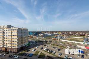 1-к квартира, вторичка, 35м2, 8/8 этаж