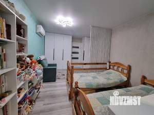 3-к квартира, вторичка, 74м2, 10/10 этаж