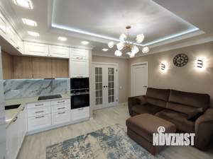 2-к квартира, вторичка, 60м2, 2/25 этаж